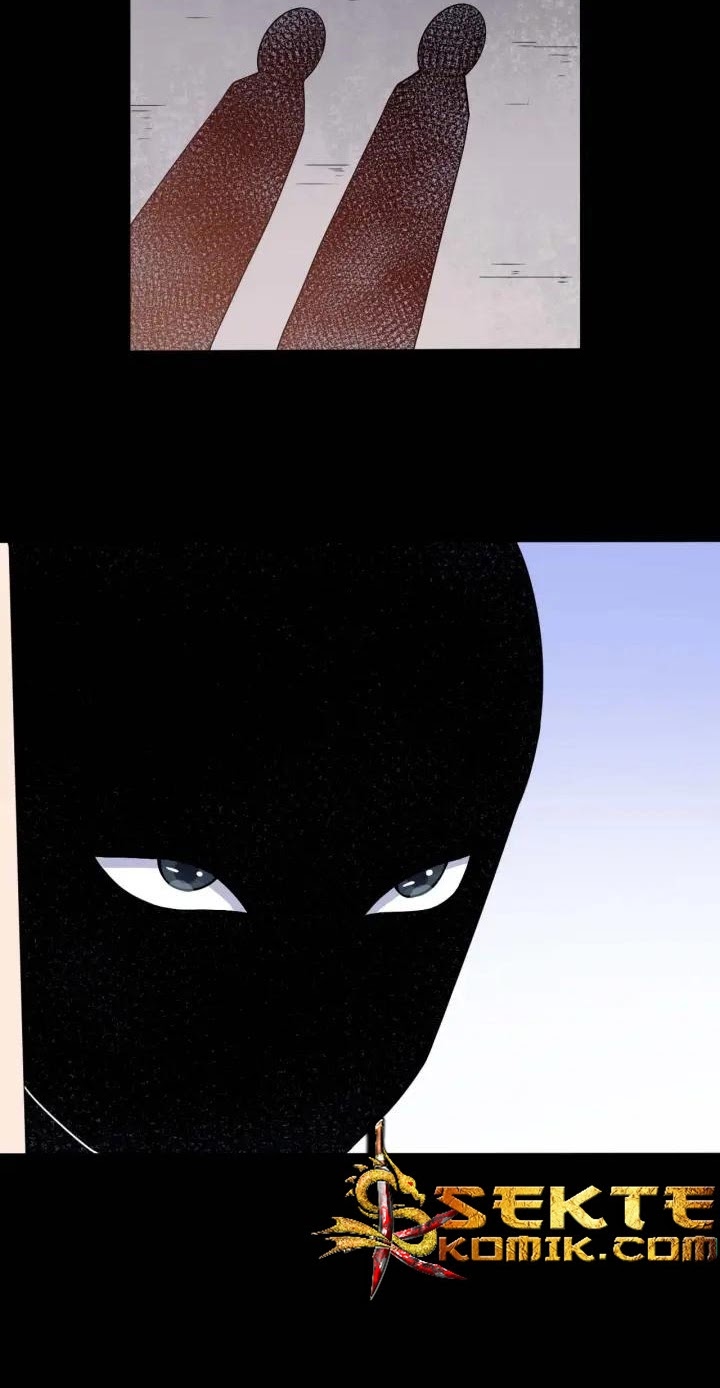 Daddy From Hell Chapter 89.1 Gambar 16
